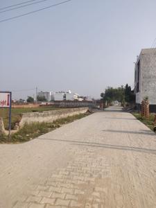 Image of 1800 Sq.ft Residential Plot / Land for sale in Ali Nagar Colony, Aligarh for Rs. 5000000