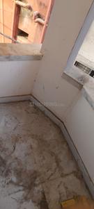 Balcony Image of 443 Sq.ft 1 BHK Apartment / Flat for sale in Sonarpur Kolkata for Rs. 1350000