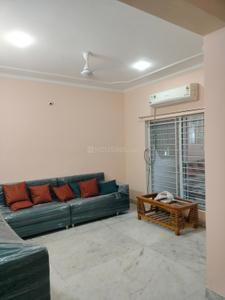 Hall Image of 1300 Sq.ft 1 BHK Apartment / Flat for rent in Raj Minal Residency, Ayodhya Bypass Bhopal for Rs. 20000