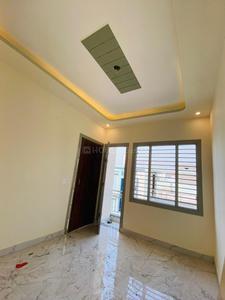 Hall Image of 1260 Sq.ft 3 BHK Independent House for sale in Banjarawala Dehradun for Rs. 7500000
