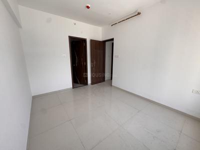 Hall Image of 1000 Sq.ft 2 BHK Apartment / Flat for sale in Top Towers A, Wakad Pune for Rs. 12200000