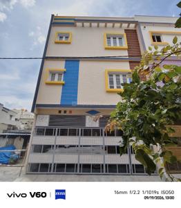 Image of 2000 Sq.ft 5 BHK Independent House for sale in Andrahalli, Bengaluru for Rs. 15000000