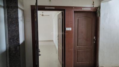 Image of 927 Sq.ft 2 BHK Apartment / Flat for sale in Kumar Pebble Park, Hadapsar, Pune for Rs. 5500000
