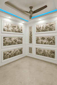 Image of 950 Sq.ft 3 BHK Builder Floor for sale in Govindpuri, New Delhi for Rs. 6000000