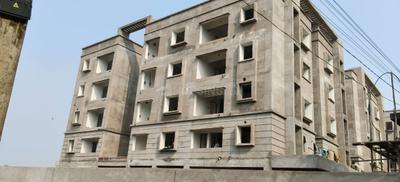 Image of 737 Sq.ft 1 BHK Apartment / Flat for sale in Hanspal, Bhubaneswar for Rs. 3700001