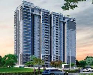 Image of 1217 Sq.ft 2 BHK Apartment / Flat for sale in Address The Grand Strand by Address Maker Life Spaces Pvt Ltd, Whitefield, Bengaluru for Rs. 19000000