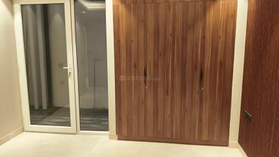 Bedroom Image of 1500 Sq.ft 3 BHK Builder Floor for sale in Kalkaji Extension New Delhi for Rs. 57500000