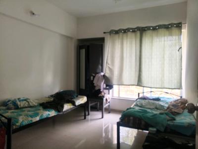 Bedroom Image of 1400 Sq.ft 3 BHK Apartment / Flat for sale in VJ Yashwin, Sus Pune for Rs. 11200000