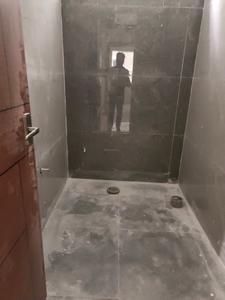 Common Bathroom Image of 1490 Sq.ft 3 BHK Apartment / Flat for sale in Ameenpur Sangareddy for Rs. 8046002
