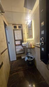 Image of 800 Sq.ft 2 BHK Apartment / Flat for rent in Malabar Hill, Mumbai for Rs. 150000