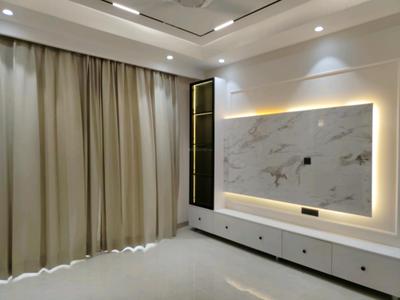 Living Room Image of 2200 Sq.ft 3 BHK Apartment / Flat for sale in Emaar MGF The Palm Drive, Sector 66 Gurgaon for Rs. 45000000