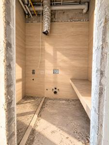 Bathroom Image of 2400 Sq.ft 3 BHK Apartment / Flat for sale in Omkar 1973 Worli , Worli Mumbai for Rs. 135000000