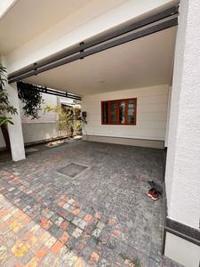 Image of 4000 Sq.ft 4 BHK Villa for sale in Kakkanad, Kochi for Rs. 30000000