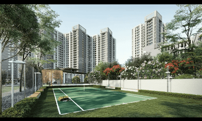 Image of 3363 Sq.ft 4 BHK Apartment / Flat for sale in Sector 42, Noida for Rs. 70000000