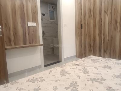 Bedroom Image of 1150 Sq.ft 3 BHK Apartment / Flat for sale in Asnani Aashima Anupama City Phase 1, Katara Hills Bhopal for Rs. 5200000