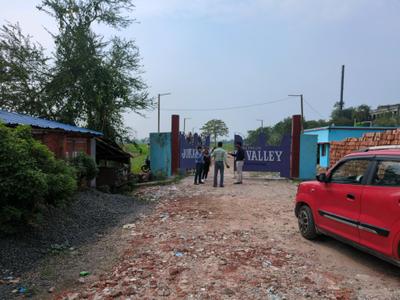 Image of 720 Sq.ft Residential Plot / Land for sale in Wander Valley, Joka, Kolkata for Rs. 270000