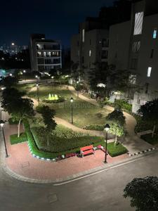 Image of 2700 Sq.ft 4 BHK Builder Floor for rent in DLF Garden City Enclave Floors, Sector 93, Gurgaon for Rs. 43000