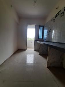 Kitchen Image of 1200 Sq.ft 2 BHK Apartment / Flat for sale in Bavisa Faliya Silvassa for Rs. 3300000