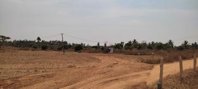 Image of 2400 Sq.ft Residential Plot / Land for sale in Devanahalli, Bengaluru for Rs. 3400000