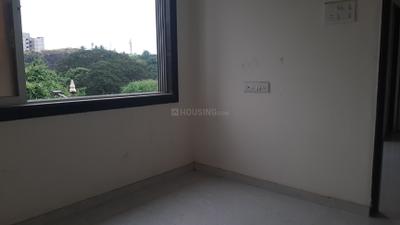 Bedroom Image of 630 Sq.ft 1 BHK Apartment / Flat for sale in Ulwe Navi Mumbai for Rs. 3950000