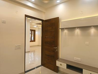 Bedroom Image of 1650 Sq.ft 3 BHK Builder Floor for sale in Vasundhara Ghaziabad for Rs. 18800000