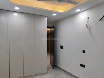 Bedroom Image of 1125 Sq.ft 3 BHK Apartment / Flat for sale in Aditya City Apartment Ghaziabad, Wave City Ghaziabad for Rs. 7500000