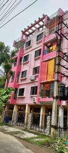 Image of 904 Sq.ft 3 BHK Apartment / Flat for sale in Kalyani, Nadia for Rs. 6000000