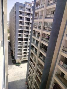 Balcony Image of 1425 Sq.ft 3 BHK Apartment / Flat for sale in Bachupally Hyderabad for Rs. 9262500