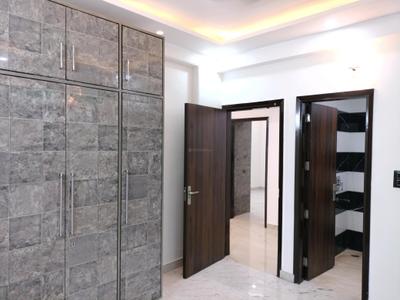 Bedroom Image of 1800 Sq.ft 4 BHK Apartment / Flat for sale in CGHS Guru Apartments, Sector 6 Dwarka New Delhi for Rs. 36300000