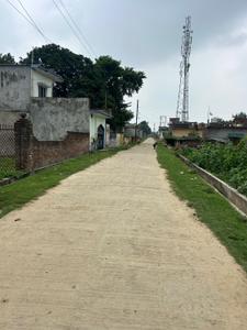 Image of 2000 Sq.ft Residential Plot / Land for sale in Fertilizer Colony, Gorakhpur for Rs. 5100000