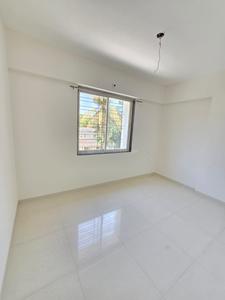 Bedroom Image of 450 Sq.ft 1 RK Apartment / Flat for rent in Pimple Gurav Pune for Rs. 9500
