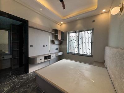 Bedroom Image of 5000 Sq.ft 7 BHK Independent House for sale in Jnana Ganga Nagar Bengaluru for Rs. 42300000