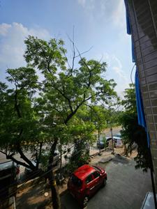 Image of 540 Sq.ft 1.5 BHK Builder Floor for rent in Sector 12, Noida for Rs. 20000