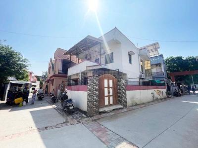 Image of 1737 Sq.ft 4 BHK Independent House for sale in Hansol, Ahmedabad for Rs. 9000000