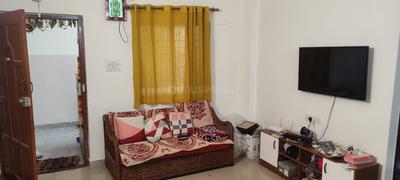 Bedroom Image of 1429 Sq.ft 3 BHK Apartment / Flat for sale in Nava Charvi Square, Electronic City Bengaluru for Rs. 7000000