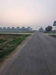 Express Enclave Plot View 3