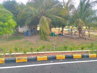 Image of 790 Sq.ft Residential Plot / Land for sale in Kalavakkam, Chennai for Rs. 4345000