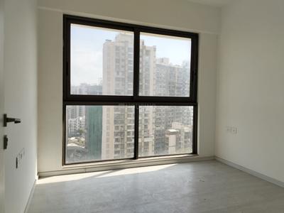 Bedroom Image of 823 Sq.ft 2 BHK Apartment / Flat for sale in Runwal Bliss, Kanjurmarg East Mumbai for Rs. 21000000