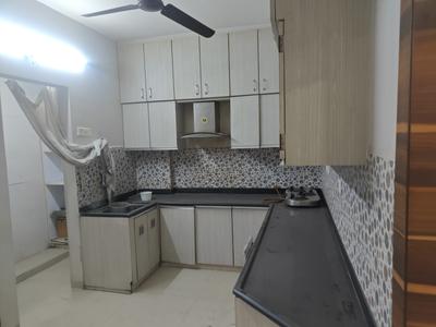 Kitchen Image of 2500 Sq.ft 4 BHK Independent House for sale in Vijay Nagar Indore for Rs. 22500000