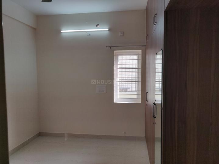 Stage 2, Nagarbhavi Bedroom 1