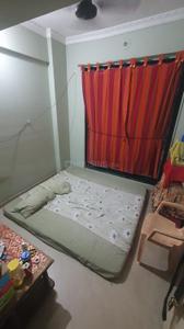 Bedroom Image of 1000 Sq.ft 2 BHK Apartment / Flat for sale in Dudhe Sai Dhayan, Kamothe Navi Mumbai for Rs. 9000000