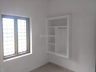 Bedroom Image of 920 Sq.ft 3 BHK Independent House for sale in Irinjalakuda Thrissur for Rs. 3000000