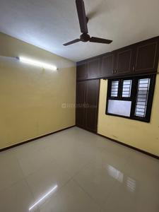 Bedroom Image of 1174 Sq.ft 2 BHK Apartment / Flat for sale in Thoraipakkam Chennai for Rs. 7000000