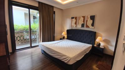 Bedroom Image of 2600 Sq.ft 3 BHK Villa for sale in Siolim Goa for Rs. 55000000