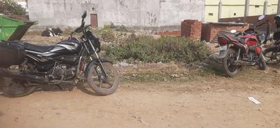 Ganpathi Nagar Plot View 1