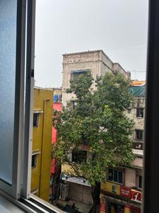 Balcony Image of Sandhe house in Andheri West, Mumbai