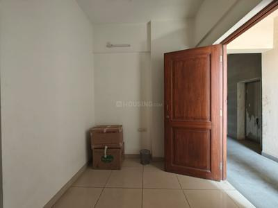 Kitchen Image of 4400 Sq.ft 4.5 BHK Apartment / Flat for rent in Marvel Zephyr, Kharadi Pune for Rs. 140000