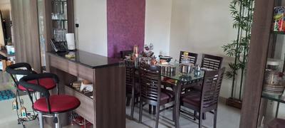Image of 1689 Sq.ft 3 BHK Apartment / Flat for sale in Erandwane, Pune for Rs. 32500000