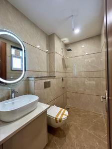 Image of 1900 Sq.ft 3 BHK Builder Floor for sale in BPTP Astaire Garden Floors, Sector 70A, Gurgaon for Rs. 21900000