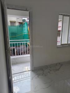 Bedroom Image of 900 Sq.ft 2 BHK Apartment / Flat for sale in Bangur Avenue Kolkata for Rs. 5300000